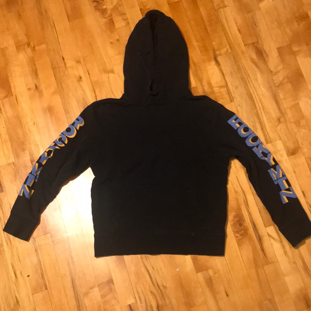 Mens Graphic hoodie
